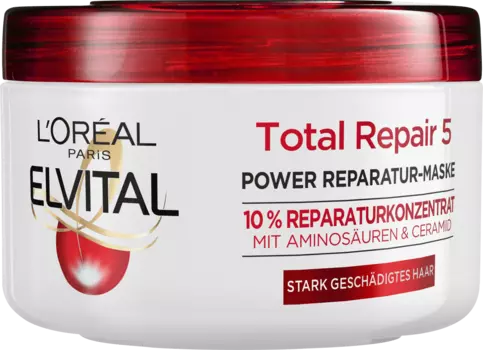 Средство для волос Total Repair 5 250 мл L'Oreal