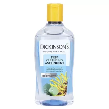 Средство глубоко очищающее Dickinson Brands Original гамамелис, 473 мл