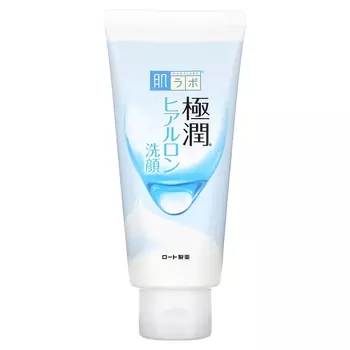 Средство Hada Labo Gokujyun для умывания лица, 100 г
