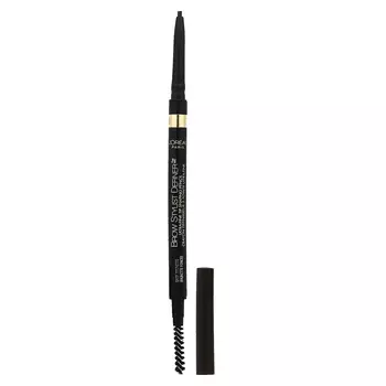 Средство L'Oral Brow Stylist Definer 390 Dark Brunette для бровей