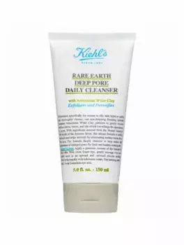 Средство очищающее Rare Earth, 150 мл Kiehl's