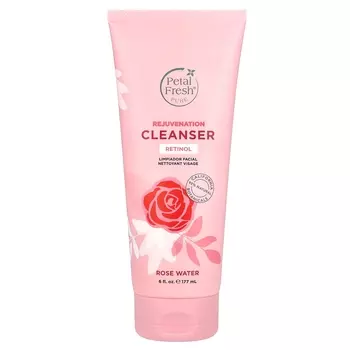 Средство омолаживающее Petal Fresh розовая вода, 177 мл