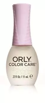 Средство от смога, 11 мл ORLY, Color Care