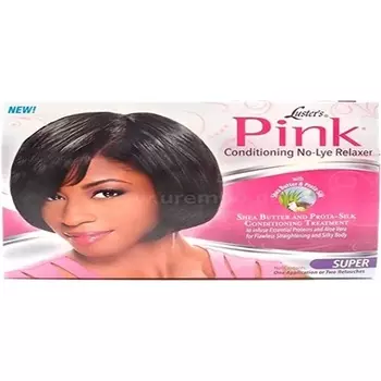 Средство от выпадения волос Lustre's 200мл Luster