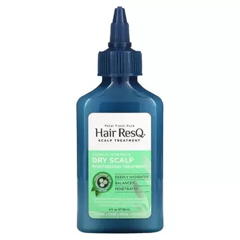 Средство Petal Fresh для кожи головы с клиническим эффектом, 118 мл