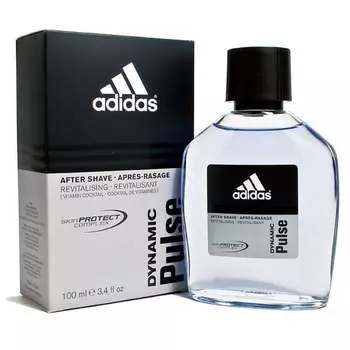 Средство после бритья, 100 мл Adidas, Dynamic Pulse