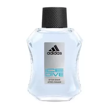 Средство после бритья, 100 мл Adidas, Ice Dive
