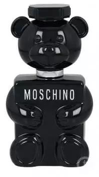 Средство после бритья, 100 мл Moschino, Toy Boy