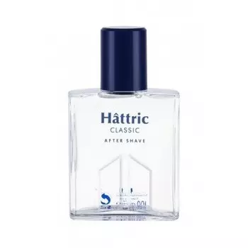 Средство после бритья, 200 мл Hattic, Classic Ash, Hattric
