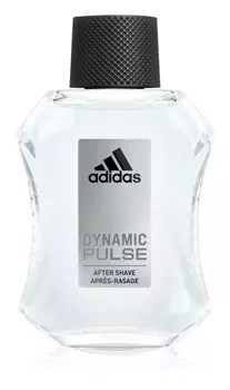 Средство после бритья Adidas Dynamic Pulse Edition 2022, 100 мл