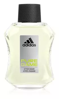 Средство после бритья Adidas Pure Game Edition 2022, 100 мл