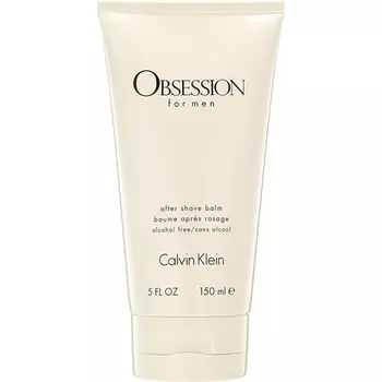 Средство после бритья Calvin Klein Obsession