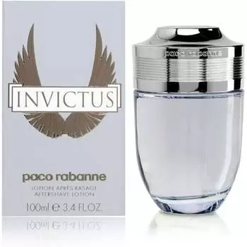 Средство после бритья Paco Rabanne Invictus