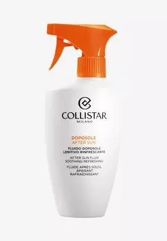 Средство после загара AFTER SUN FLUID SOOTHING REFRESHING Collistar