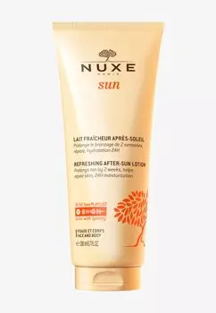 Средство после загара NUXE SUN REFRESHING AFTER-SUN LOTION FOR FACE & BODY