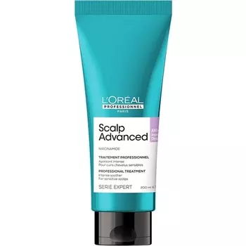 Средство против дискомфорта для волос Scalp Advanced, 200 мл, L'Oreal