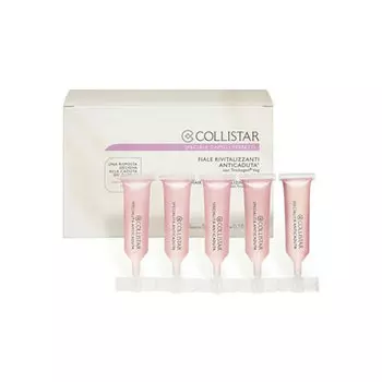 Средство против выпадения волос, 5x15 мл Collistar