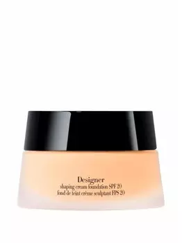 Средство тональное Designer Foundation SPF 20, оттенок 3 Giorgio Armani