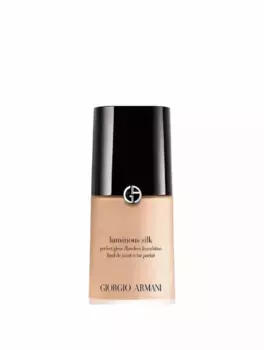 Средство тональное Luminous Silk Foundation, оттенок 4 Light Golden Giorgio Armani