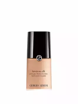 Средство тональное Luminous Silk Foundation, оттенок 5.25 Medium, Pink Giorgio Armani