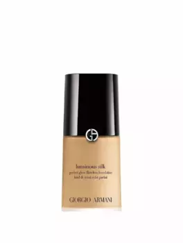 Средство тональное Luminous Silk Foundation, оттенок 6 Medium Olive Giorgio Armani