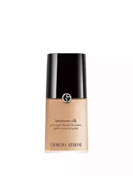 Средство тональное Luminous Silk Foundation, оттенок 6.5 Medium To Tan Neutral Giorgio Armani