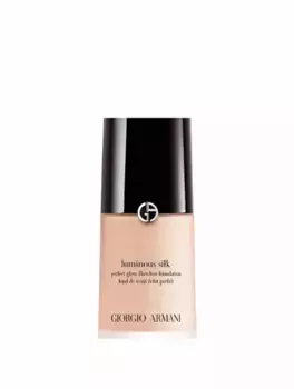 Средство тональное Luminous Silk Foundation, оттенок 3.75 Very Fair Pink Giorgio Armani