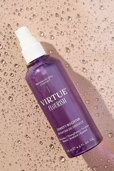 Средство Virtue Labs Flourish для кожи головы, фиолетовый