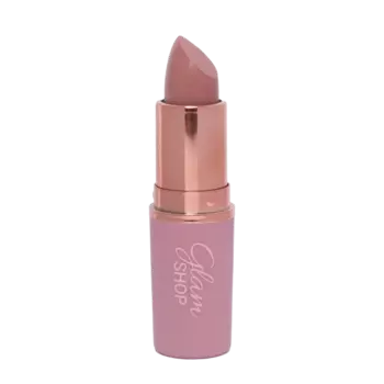 Срочно нужна помада, 4 г Glam Shop Hybrydowa, цвет pilnie poszukiwana