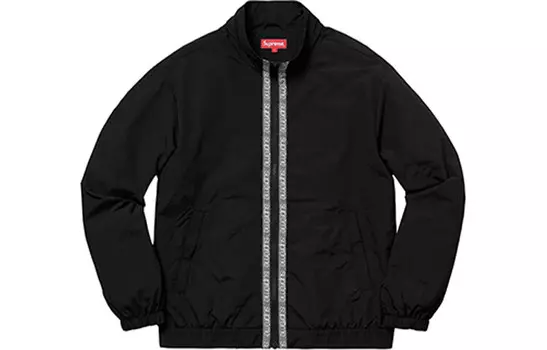 SS18 Куртка унисекс Supreme