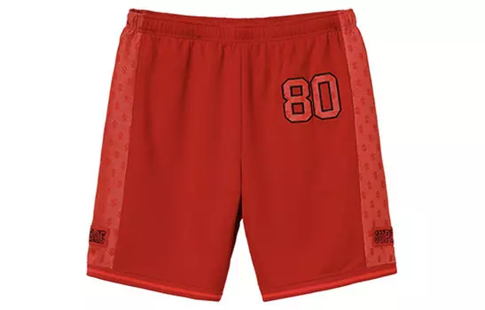 SS18 Повседневные шорты унисекс Supreme