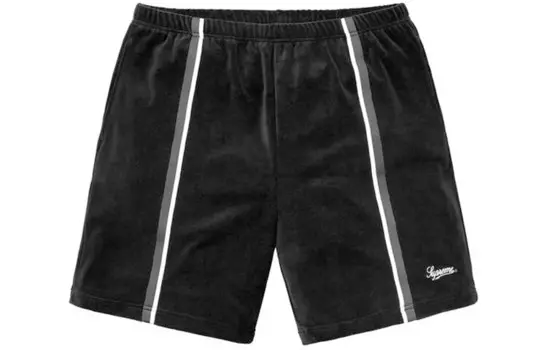 SS18 Повседневные шорты унисекс Supreme