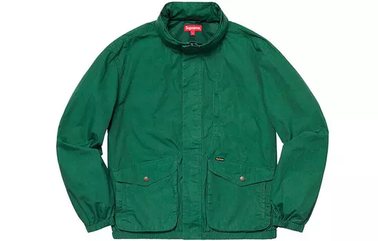 SS19 Куртка унисекс Supreme