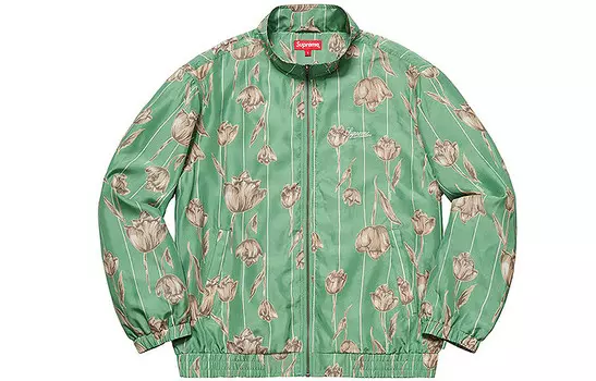 SS19 Куртка унисекс Supreme