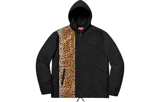 SS19 Куртка унисекс Supreme