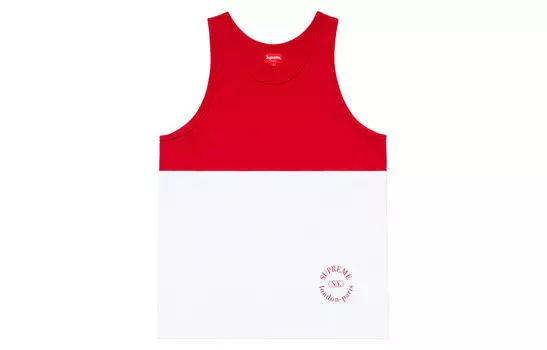 SS19 Майка унисекс Supreme