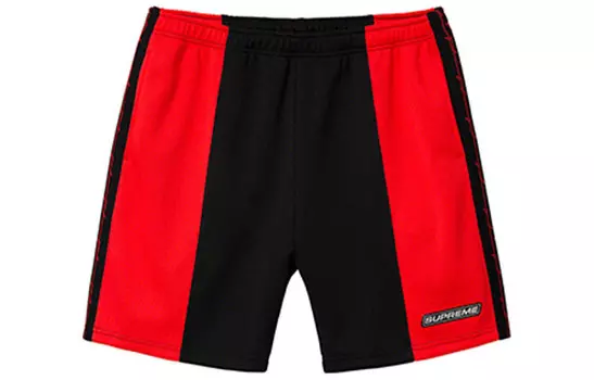 SS19 Повседневные шорты унисекс Supreme