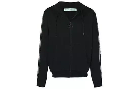 SS19 Толстовка мужская Off-White
