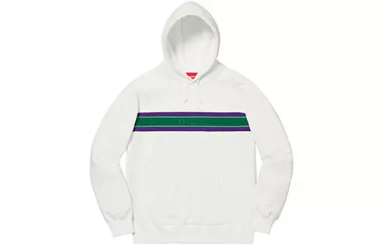 SS19 Толстовка унисекс Supreme