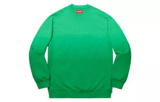 SS19 Толстовка унисекс Supreme