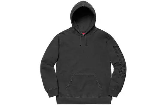 SS19 Толстовка унисекс Supreme