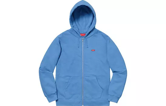 SS19 Толстовка унисекс Supreme