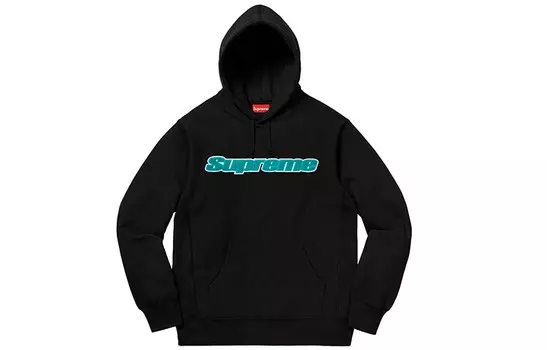 SS19 Толстовка унисекс Supreme