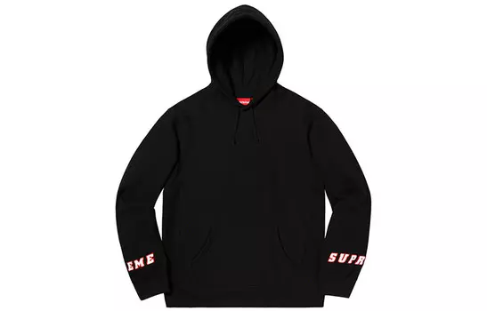 SS19 Толстовка унисекс Supreme