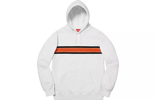 SS19 Толстовка унисекс Supreme