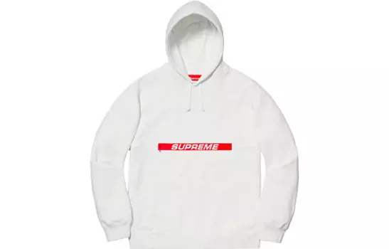SS19 Толстовка унисекс Supreme