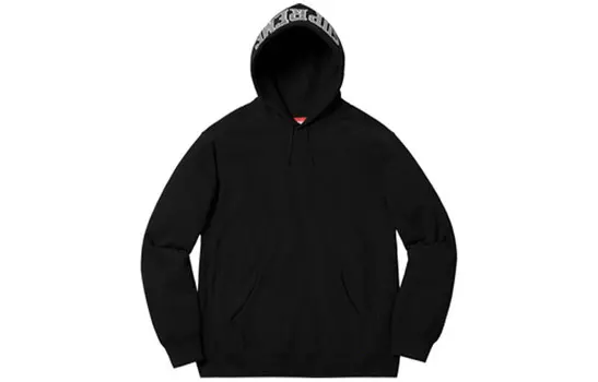 SS19 Толстовка унисекс Supreme