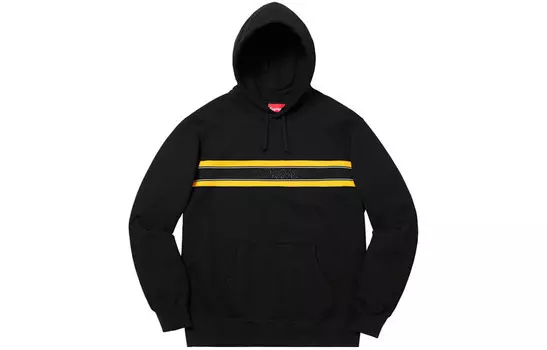 SS19 Толстовка унисекс Supreme