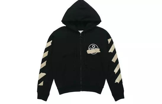 Ss20 Толстовка мужская Off-White