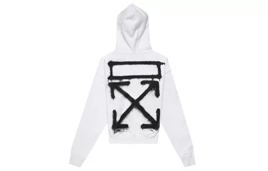 Ss20 Толстовка мужская Off-White